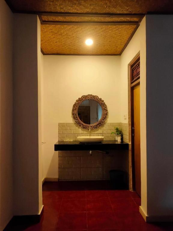 Fotografie z fotogalerie ubytování Candra Asri Bungalow v Ubudu