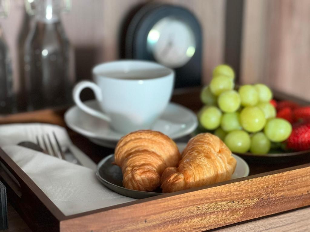 Phòng Deluxe 3 Người Nhìn Ra Biển