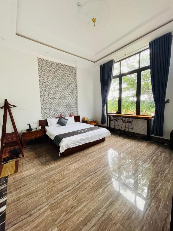 Hotel Luxstay - Double Room