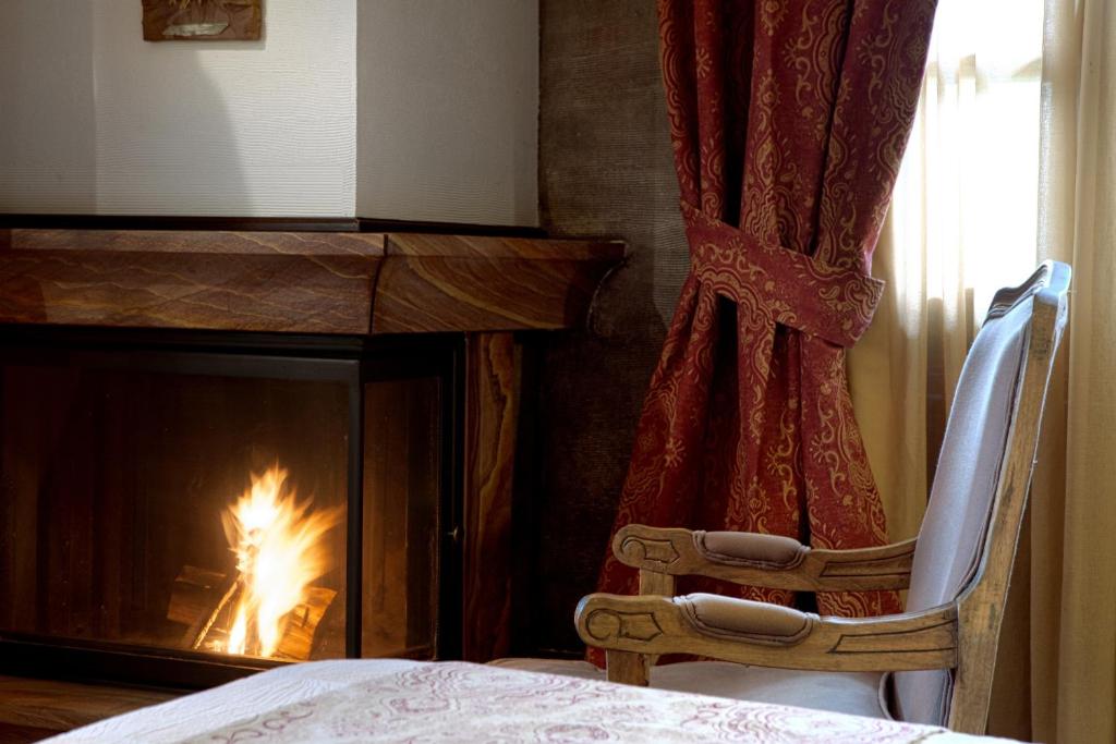 AROMA DRYOS SPA & ECO Hotel - 7