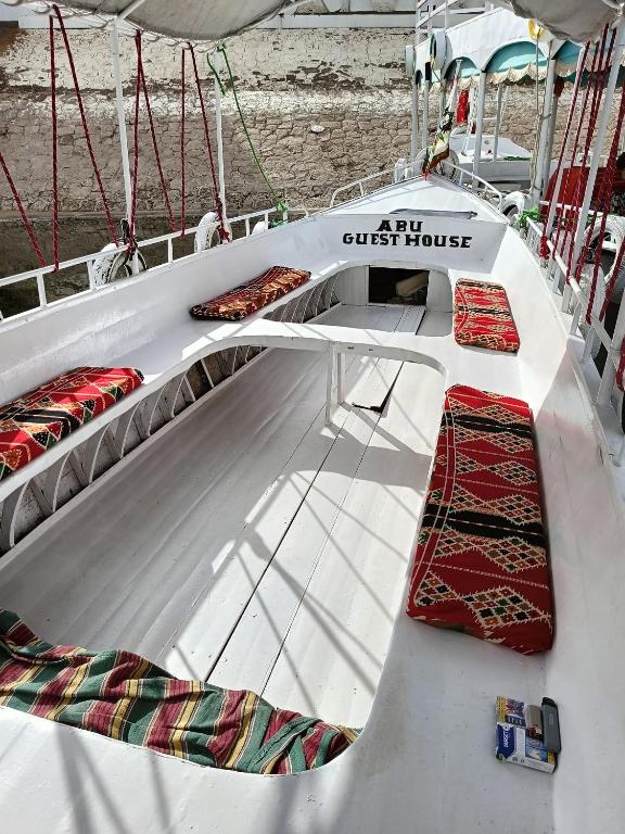 Foto dalla galleria di ABU Guest House a Aswan