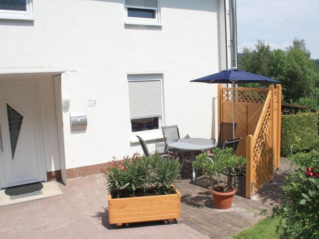 Antonia Comfortable holiday residence - Maison De Vacances 2 Chambres