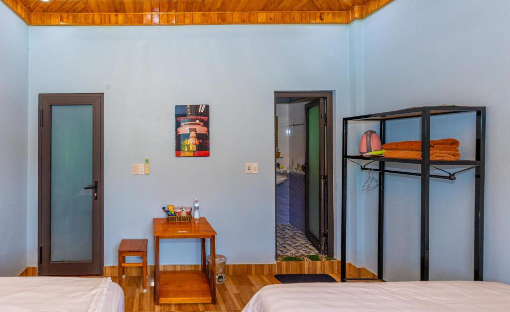 Son River Homestay - 12