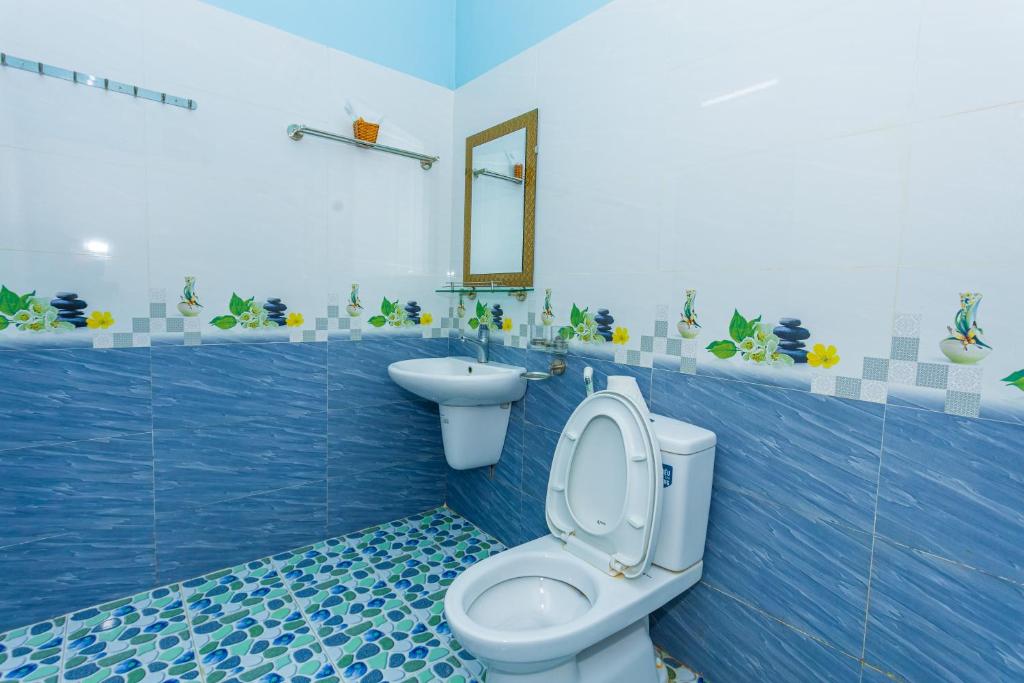 Son River Homestay - 13