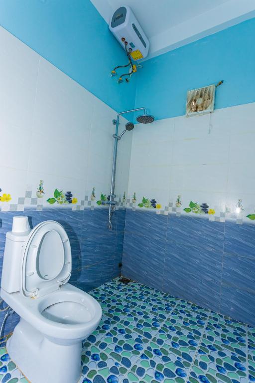 Son River Homestay - 18