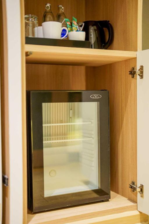 Sunbeam Hotel Pattaya - Resim 21