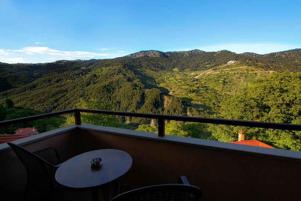 AROMA DRYOS SPA & ECO Hotel - 4