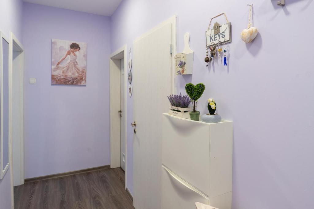 Fotografie z fotogalerie ubytování Luxury 2BR Retreat in Central Varna ve Varně