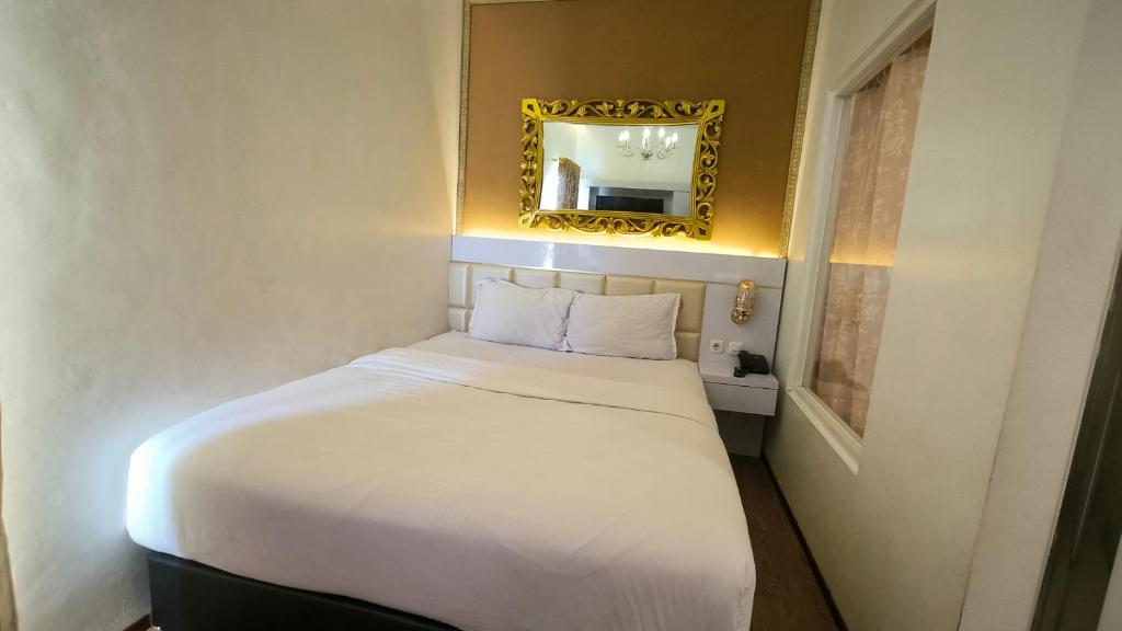 Premier Exclusive Guesthouse - Suite