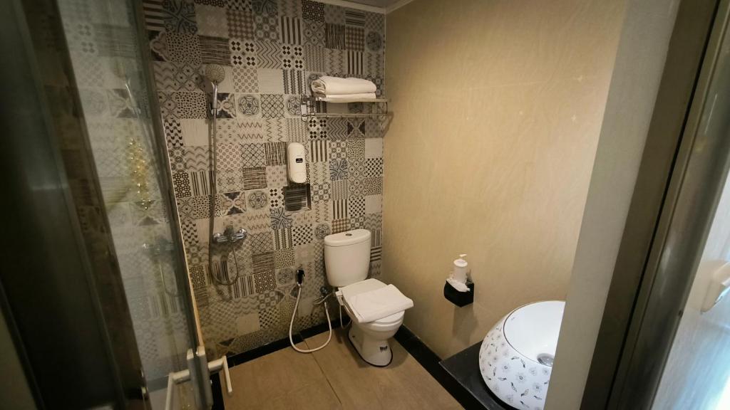 Premier Exclusive Guesthouse - Junior Suite