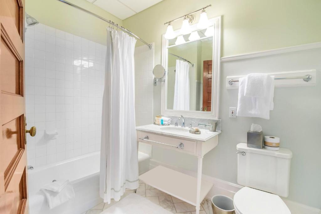 Omni Mount Washington Resort & Spa - 