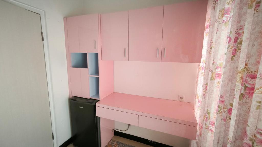 Premier Exclusive Guesthouse - Familiesuite