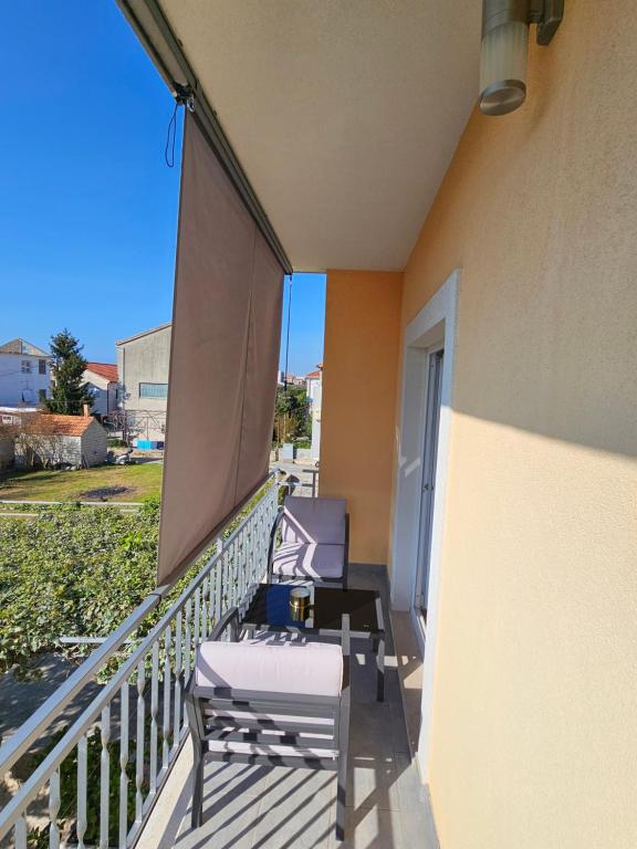 Apartments Grgic - 14