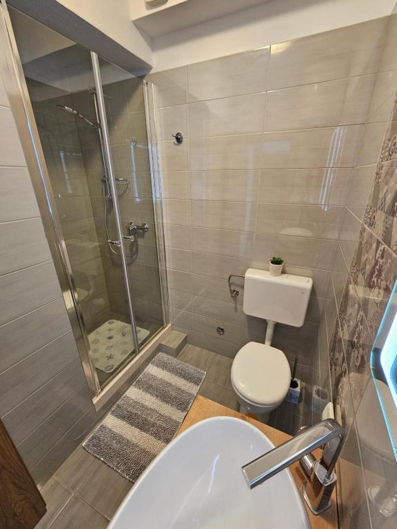 Apartments Grgic - 19