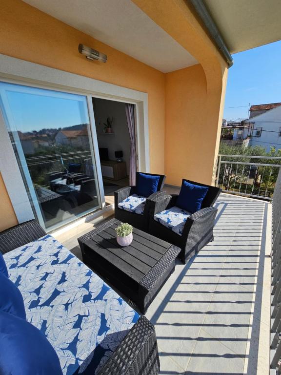 Apartments Grgic - 9