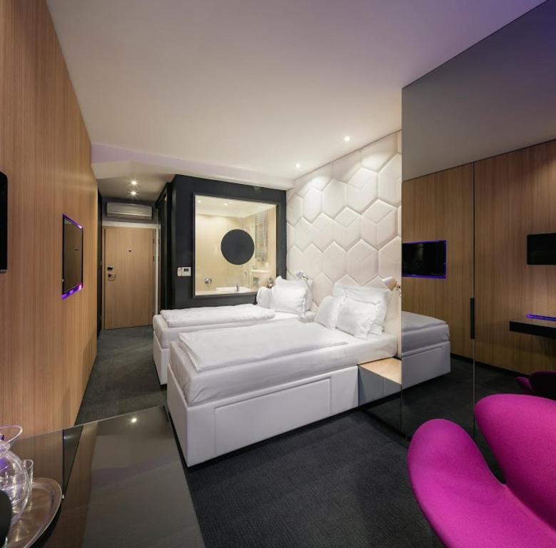 Pytloun Grand Hotel Imperial - 3