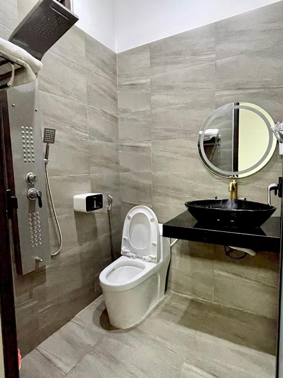 Hotel Luxstay - Quadruple Room