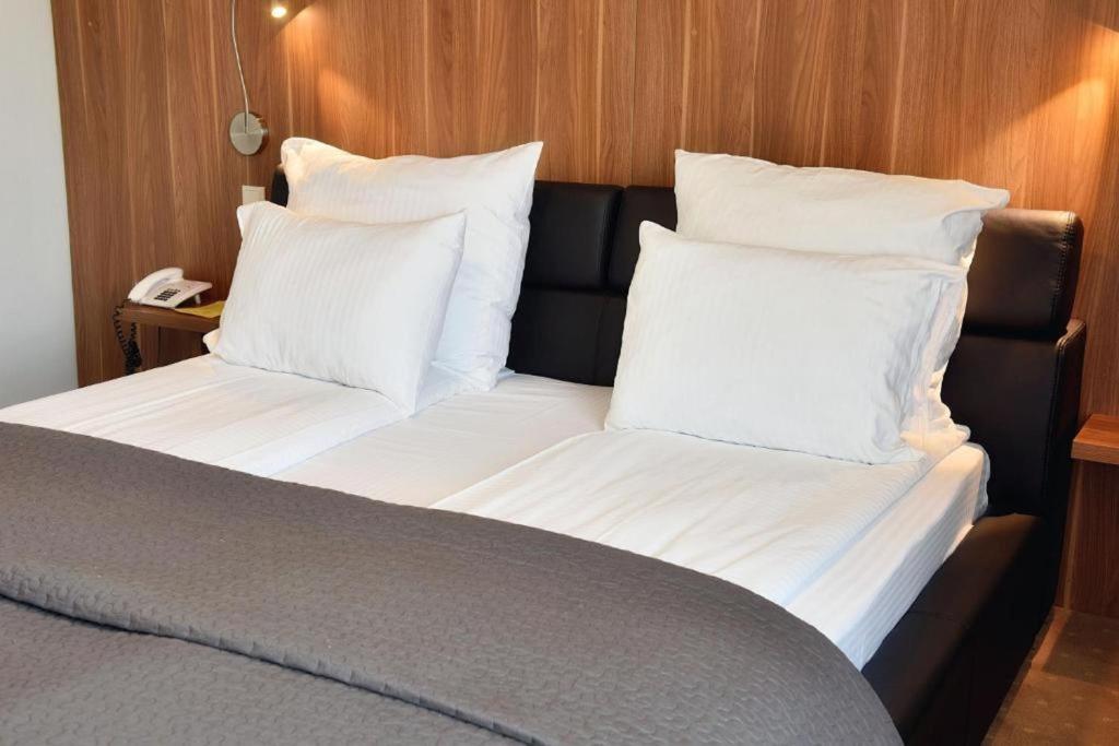 Hotel President - Resim 27