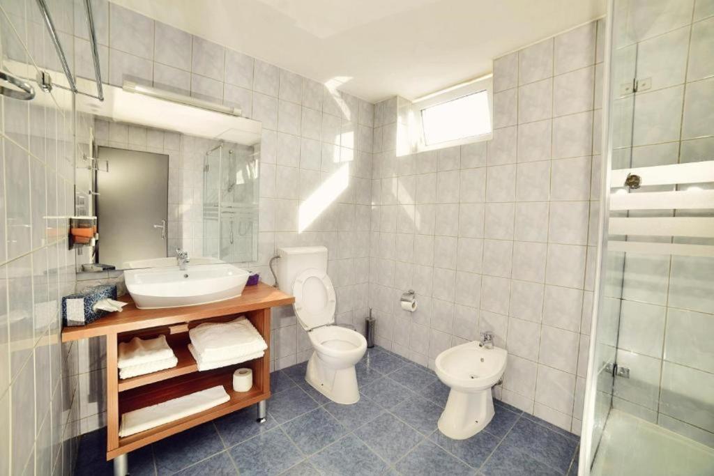 Hotel President - Resim 28