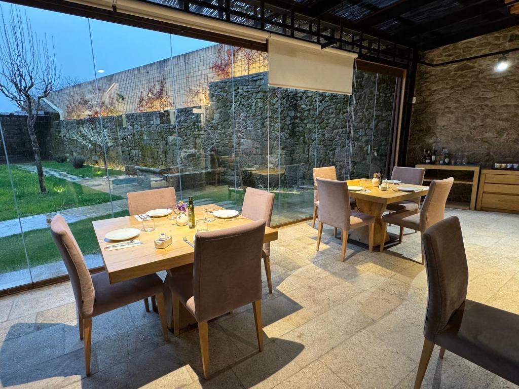 ACOUGA Hotel Boutique - 19