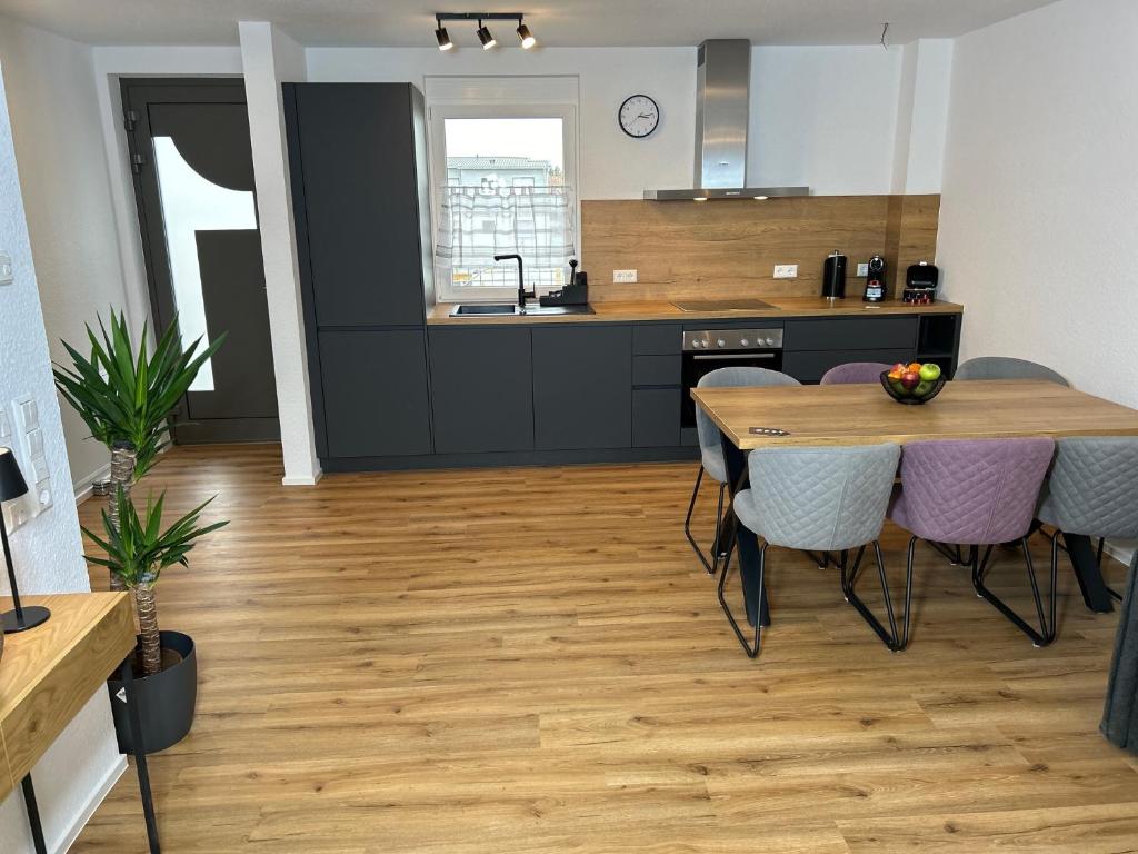 Jill Apartments - 18