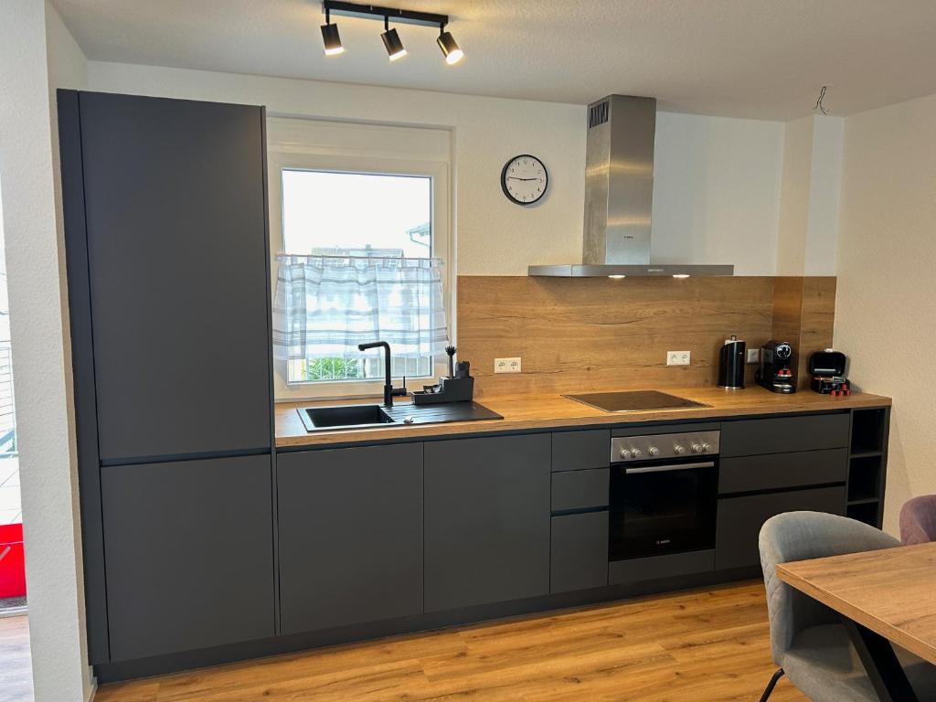 Jill Apartments - 19