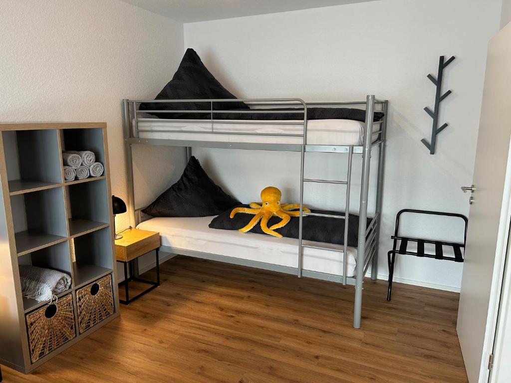 Jill Apartments - 14