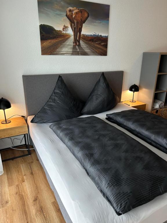 Jill Apartments - 12