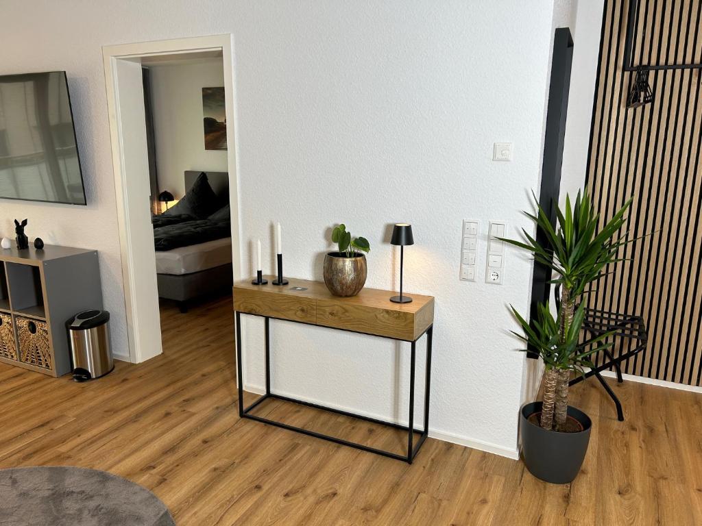 Jill Apartments - 11