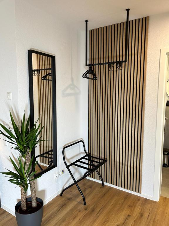 Jill Apartments - 15