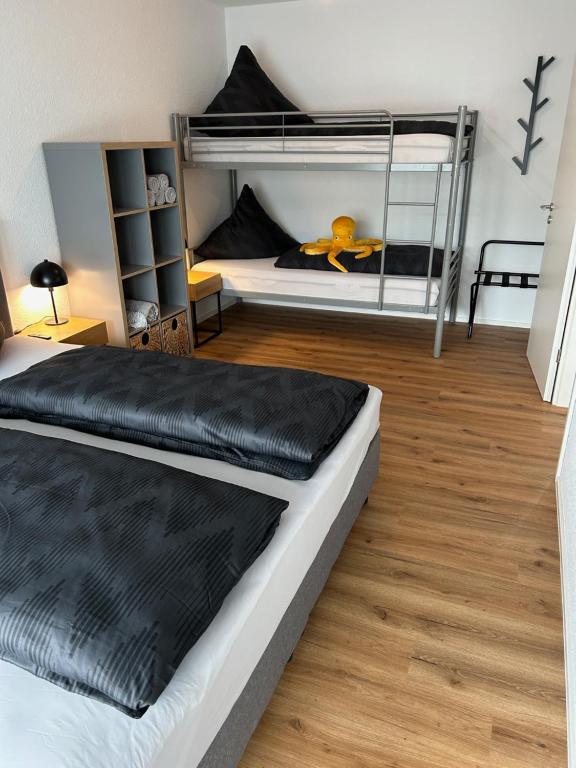 Jill Apartments - 13