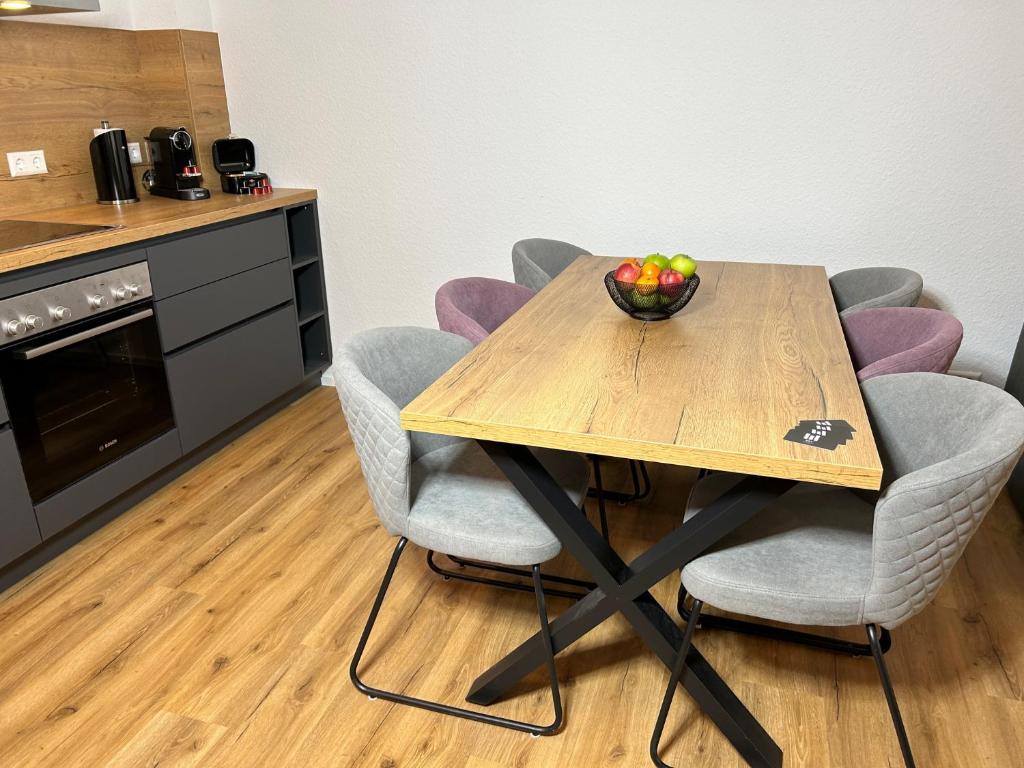 Jill Apartments - 17