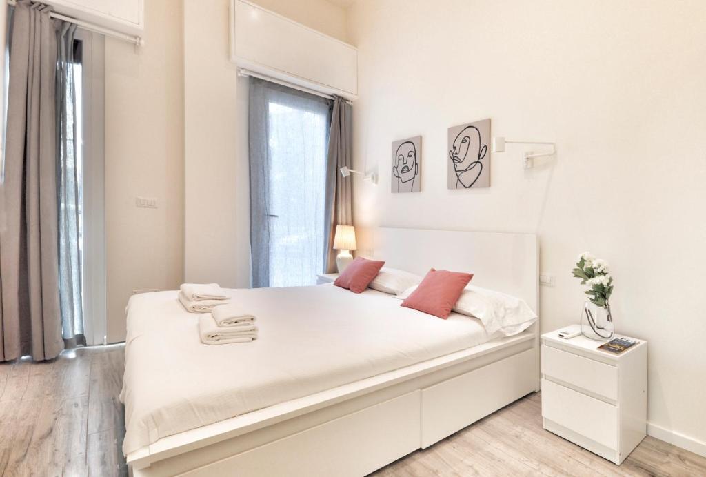 [IHost Apartment] - Arganini 22