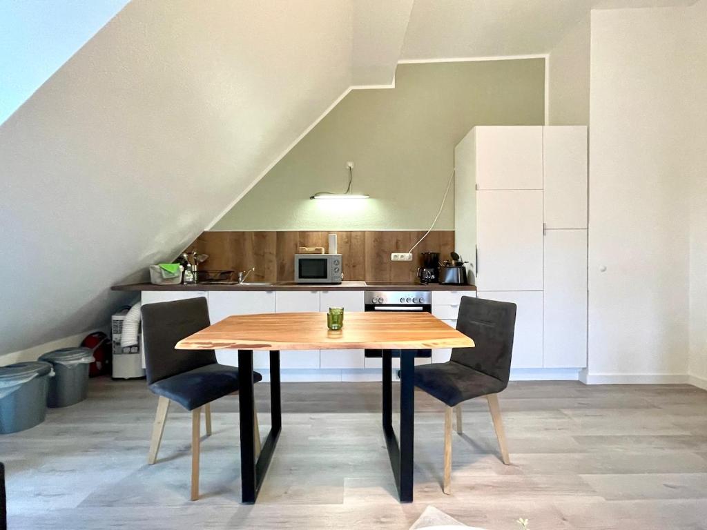 Apartment Zschachwitz - frisch renovierter Wohlfühlort! - Apartment