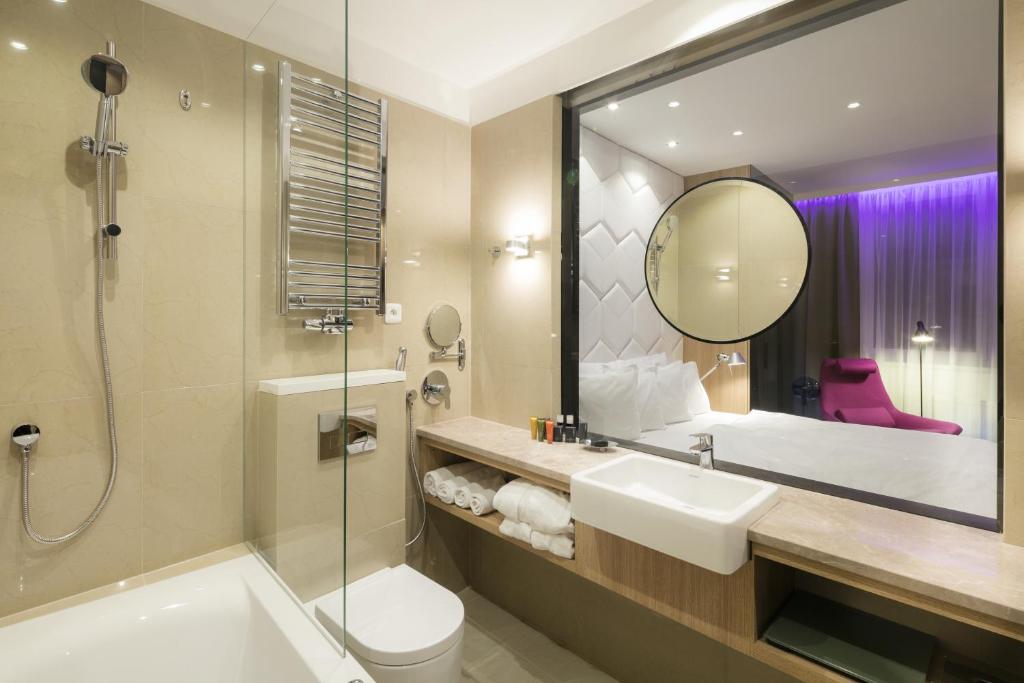 Pytloun Grand Hotel Imperial - Resim 45