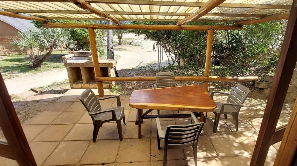 Fotografie z fotogalerie ubytování Bay View Lodge v destinaci Miramar