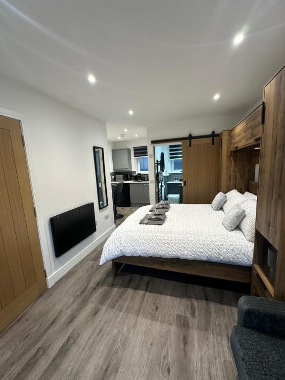 Burnbrae Apartment photo