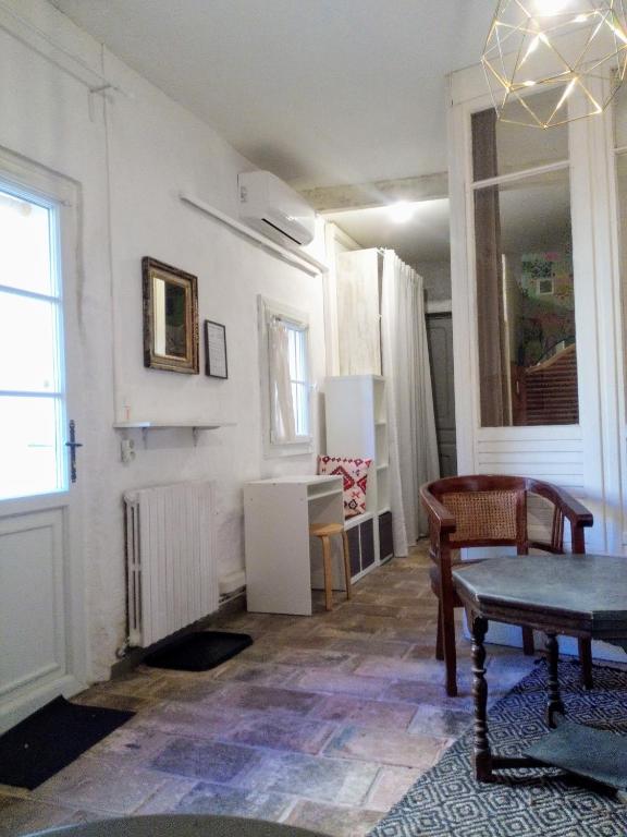 Fotografie z fotogalerie ubytování Envie de Sud v destinaci Vauvert