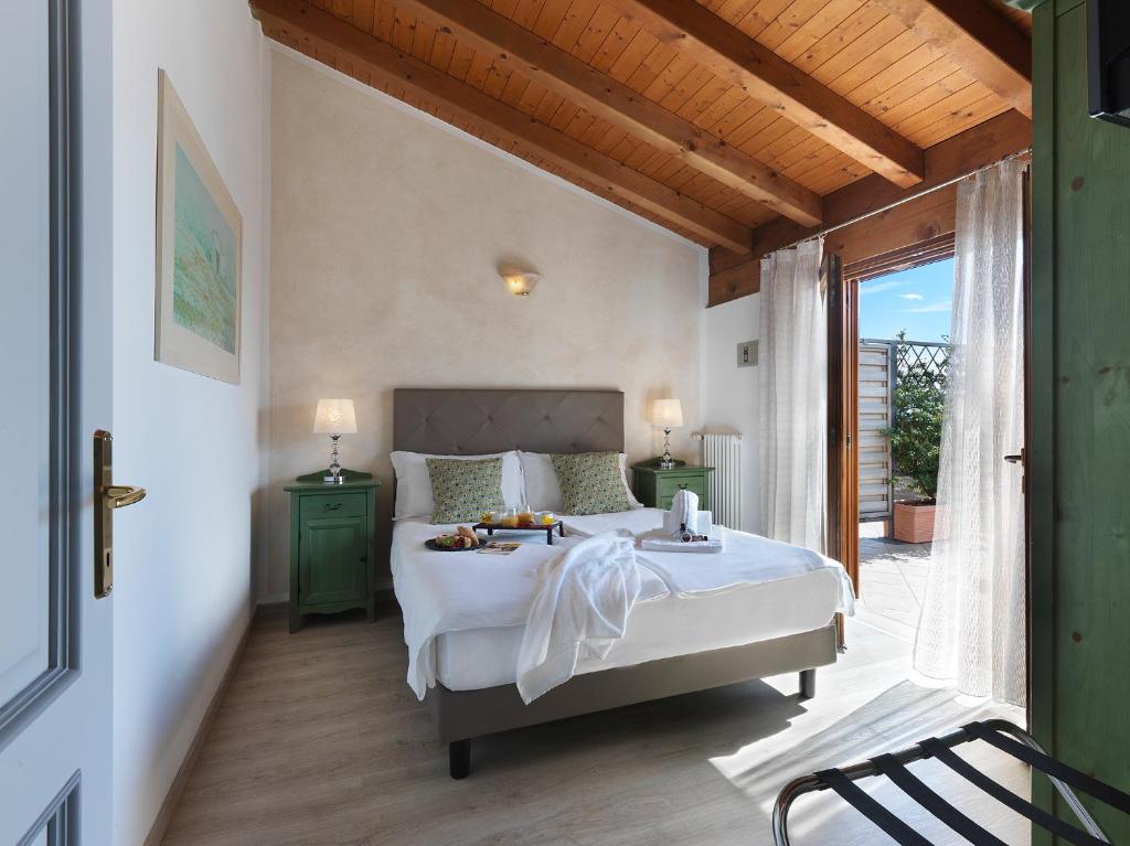 Hotel Residence Panorama La Forca, GTSGroup