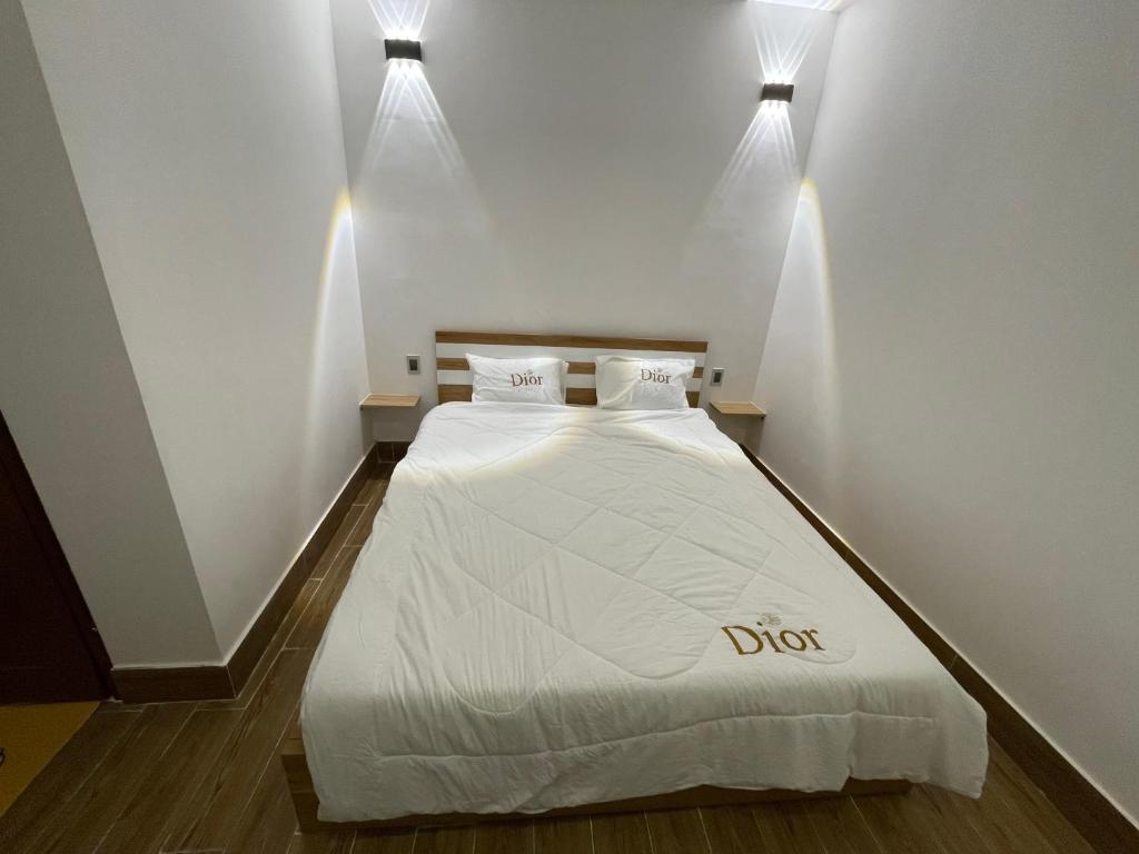 Ngoc An Hotel - 皇后区