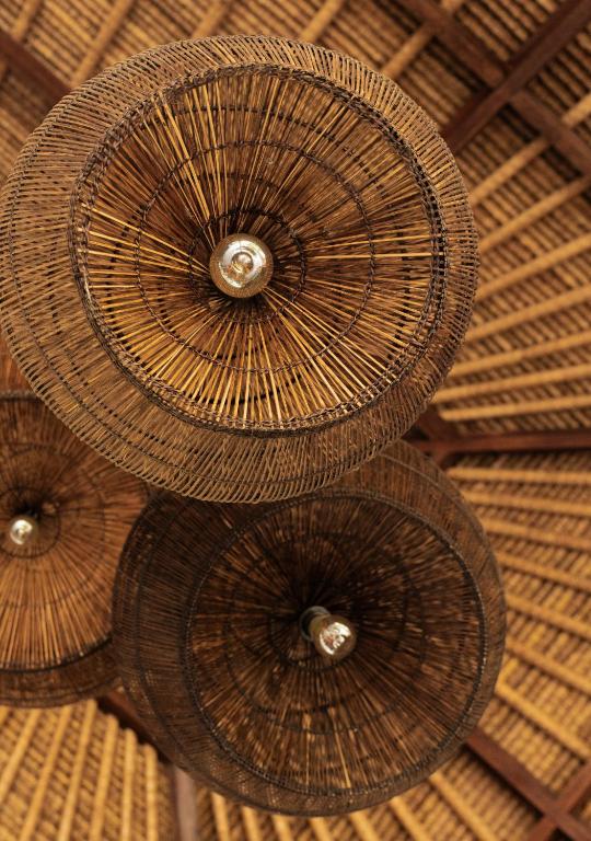 Fotografie z fotogalerie ubytování Lulu's Villas v destinaci Uluwatu