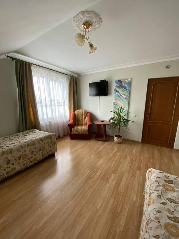Готель Алекс - Standard Twin Room