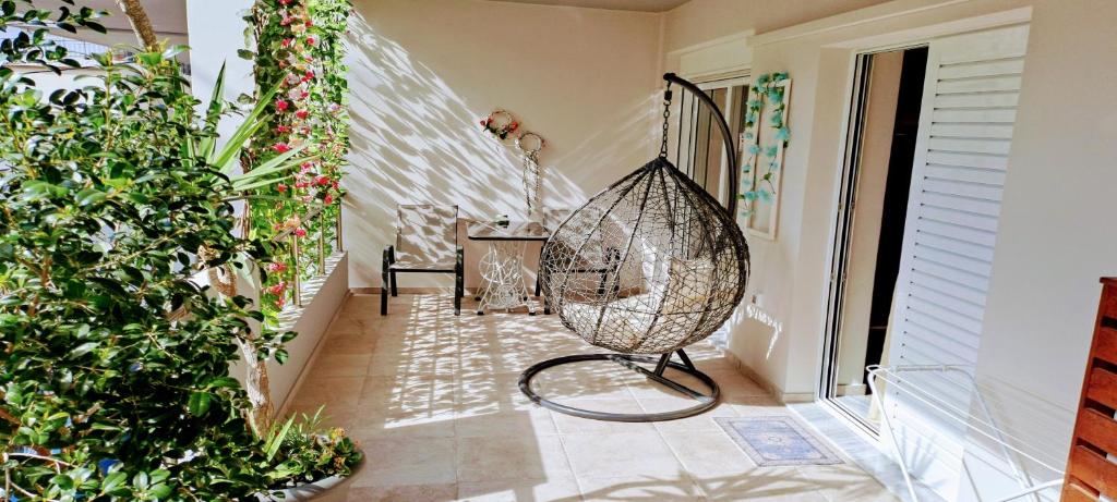 Fotografie z fotogalerie ubytování Alpha 4 v destinaci Nafplio