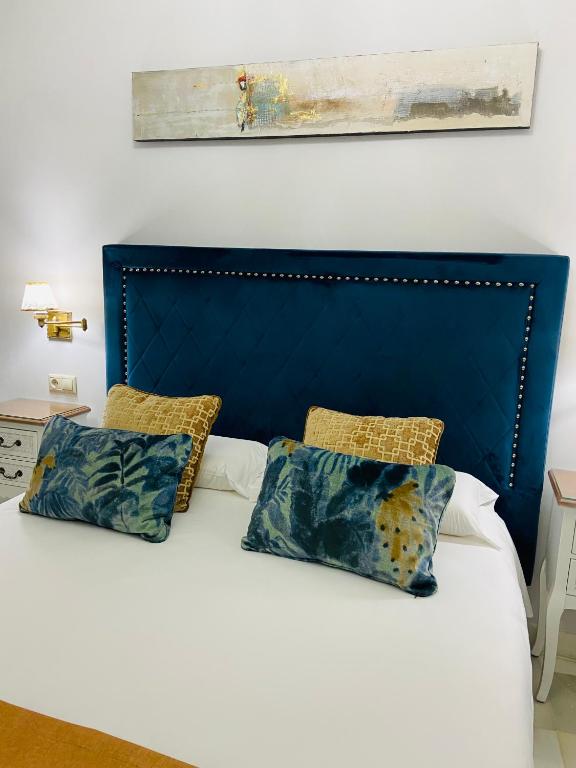 La Gitanilla Alojamiento & Encanto Jerez - 7