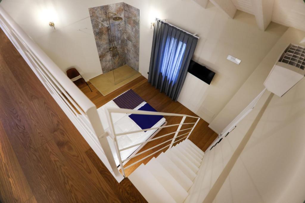 Room & Breakfast Civico 07 - 小型套房