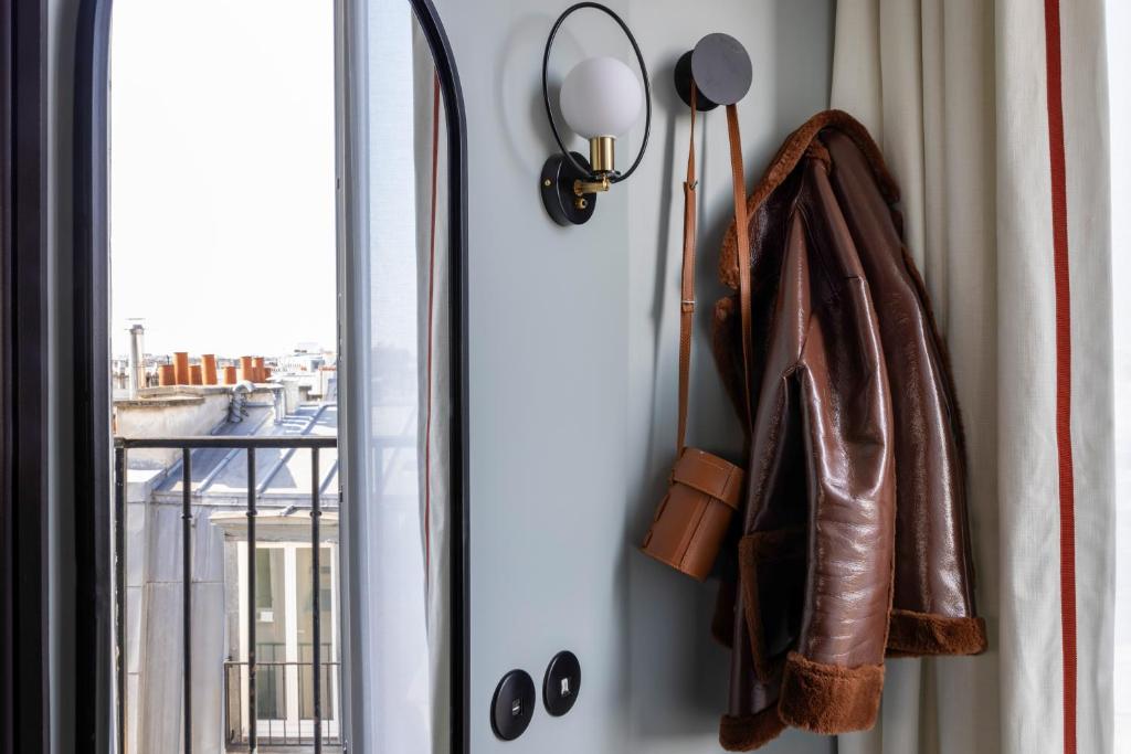 LE CLARK HOTEL - Resim 13