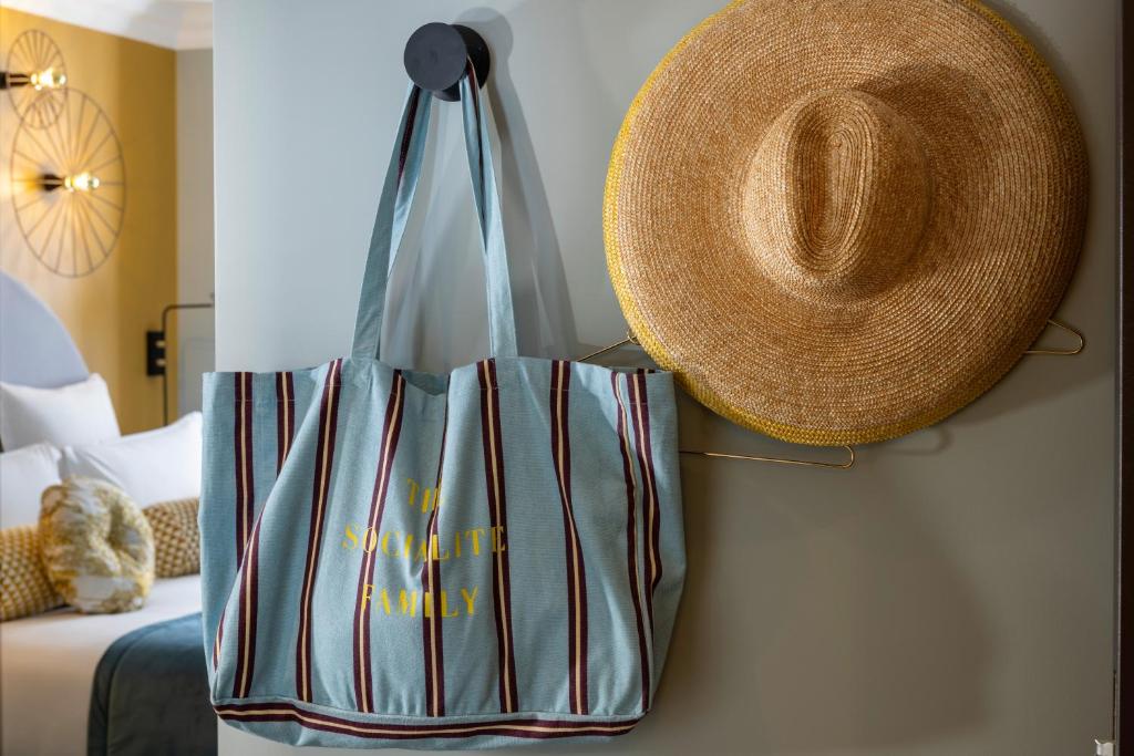 LE CLARK HOTEL - Resim 44