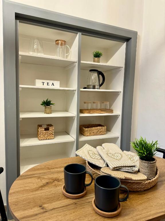 Giulivi Assisi Apartments - 8