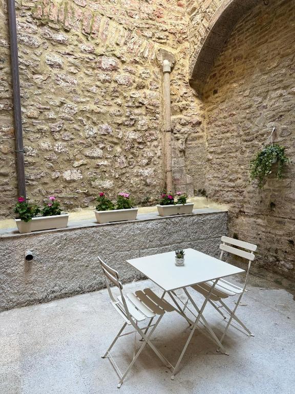 Giulivi Assisi Apartments - 10