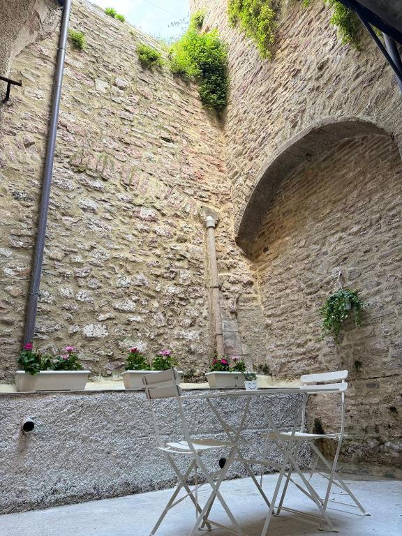 Giulivi Assisi Apartments - 11